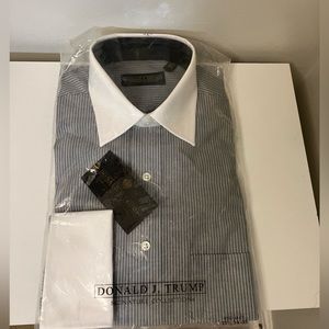 Donald J. Trump Signature collection